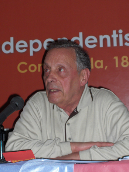 Francisco Martins