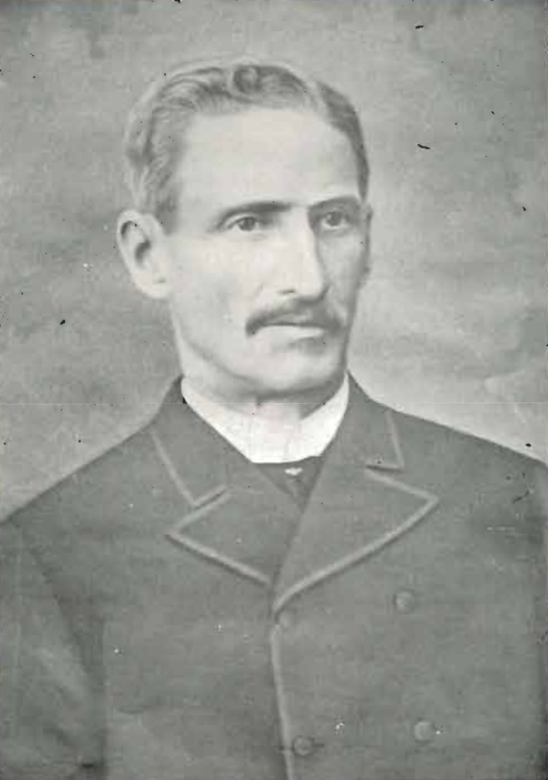 Francisco Menéndez
