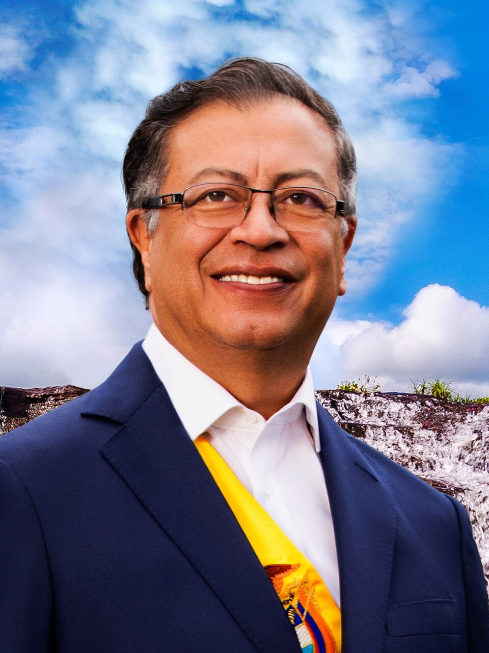 Francisco Merchán