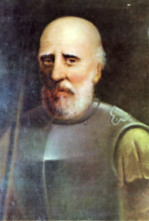 Francisco Navarro Carvajal
