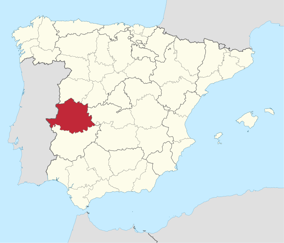 Francisco Núñez Cáceres