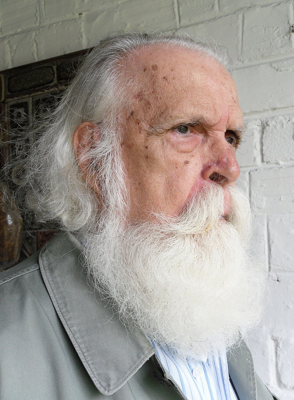 Francisco Octavio de Almeida Prado Filho