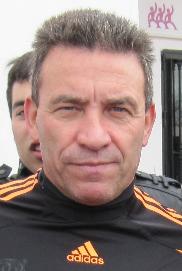 Francisco 'Paco' Buyo
