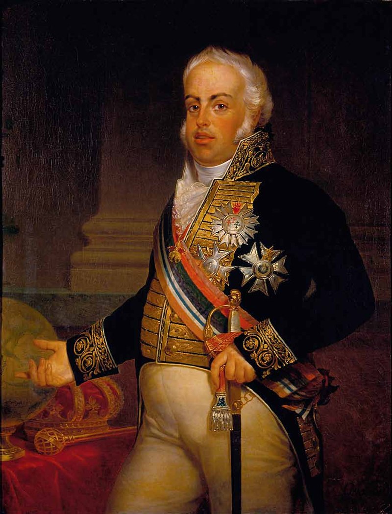 Francisco Pedreira