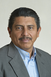 Francisco Pérez-Brena