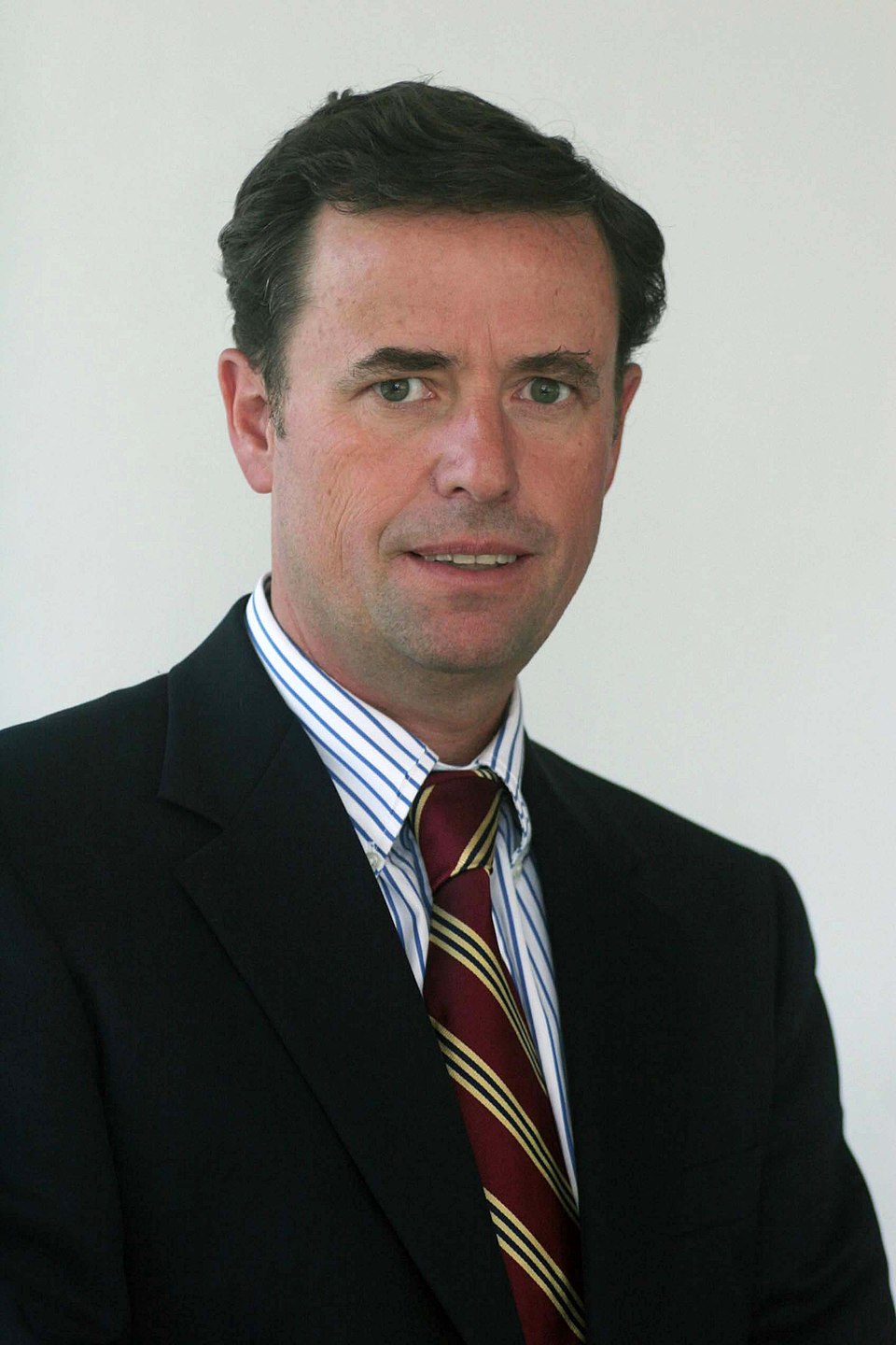 Francisco Pérez Mackenna