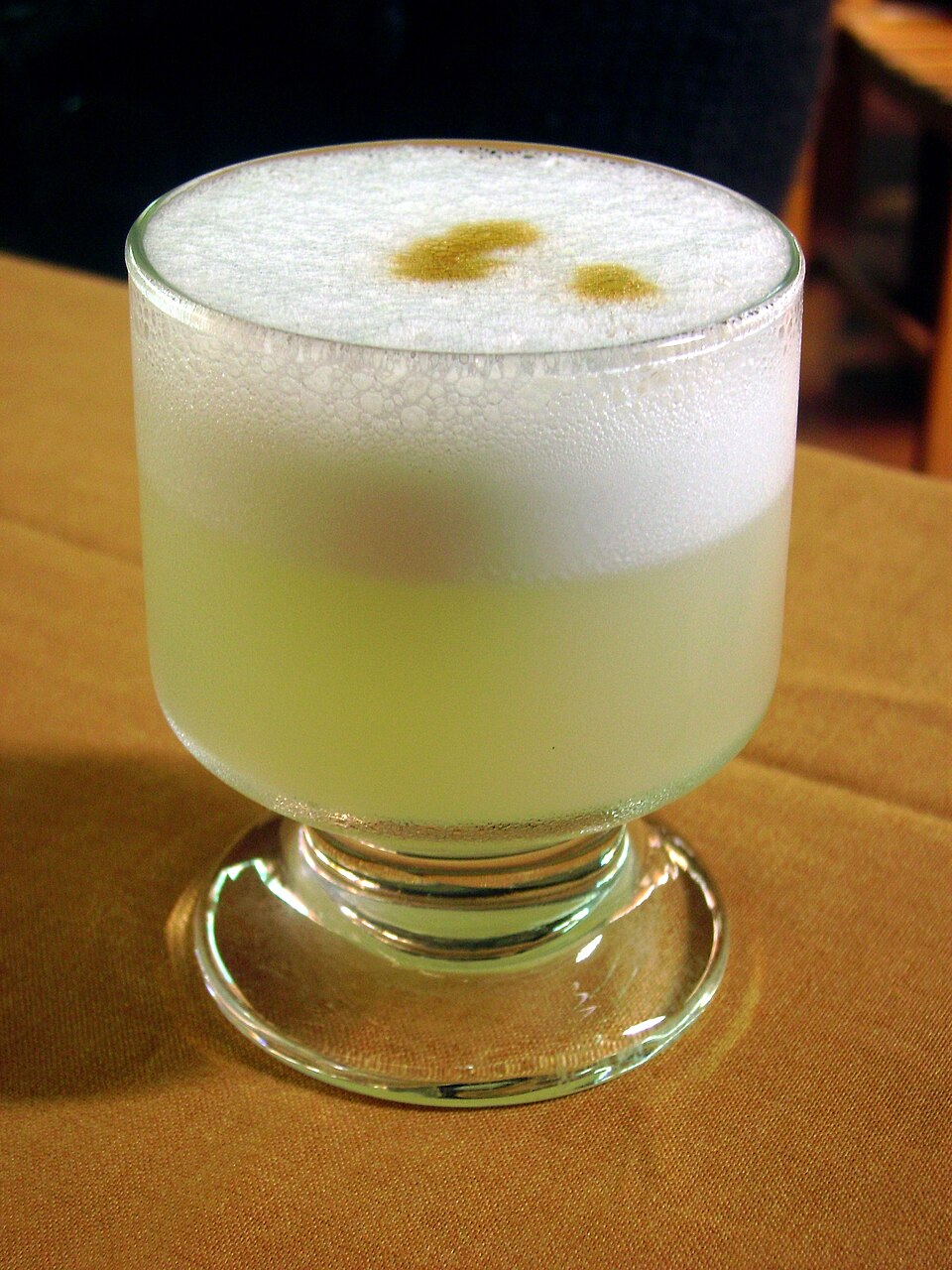 Francisco Pisco