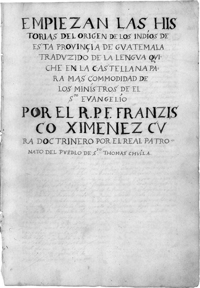 Francisco Presentado