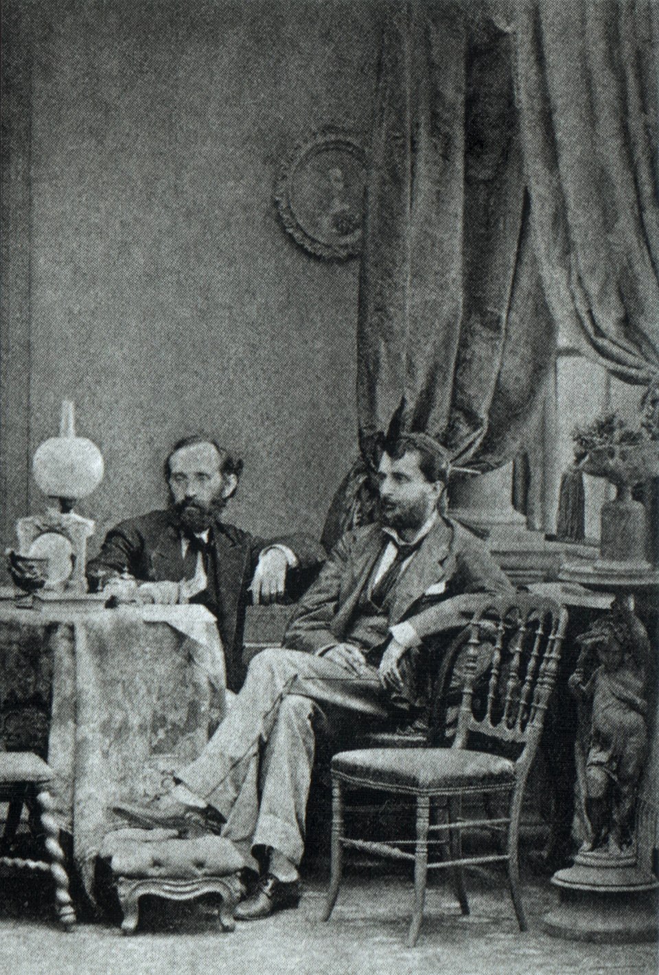 Francisco Primeiro