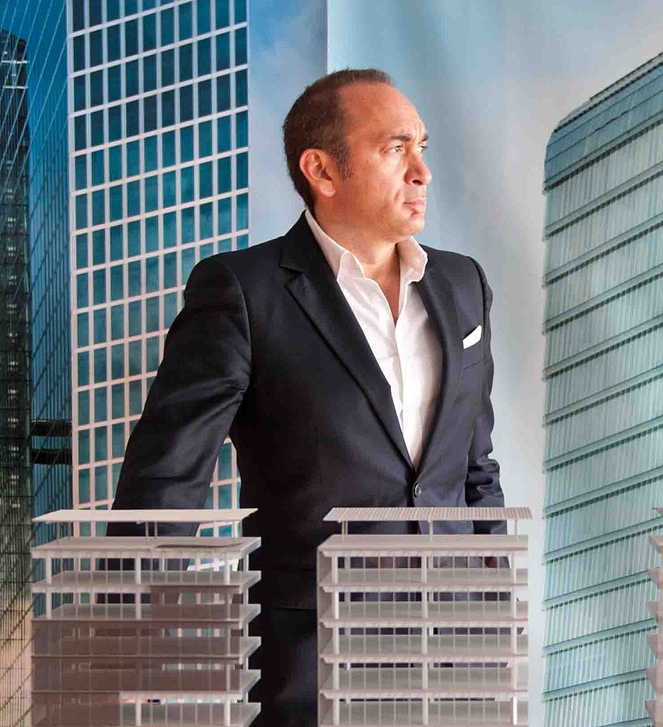 Francisco Pulido