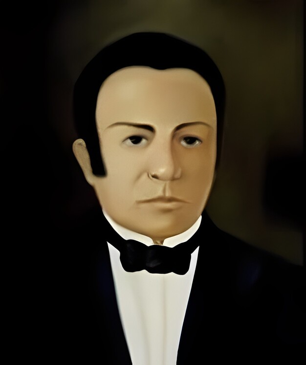 Francisco Rivas Espinoza