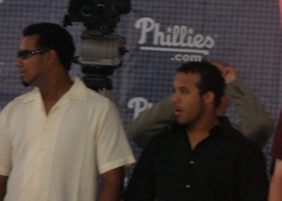 Francisco Rosario