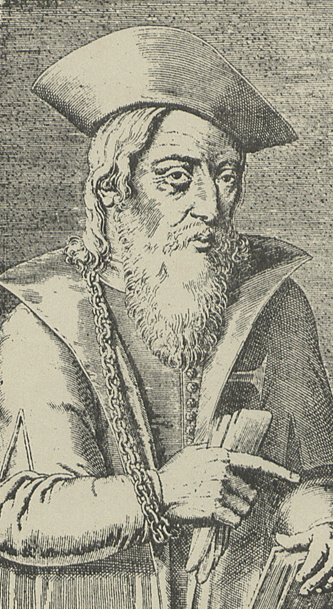 Francisco Sá de Miranda