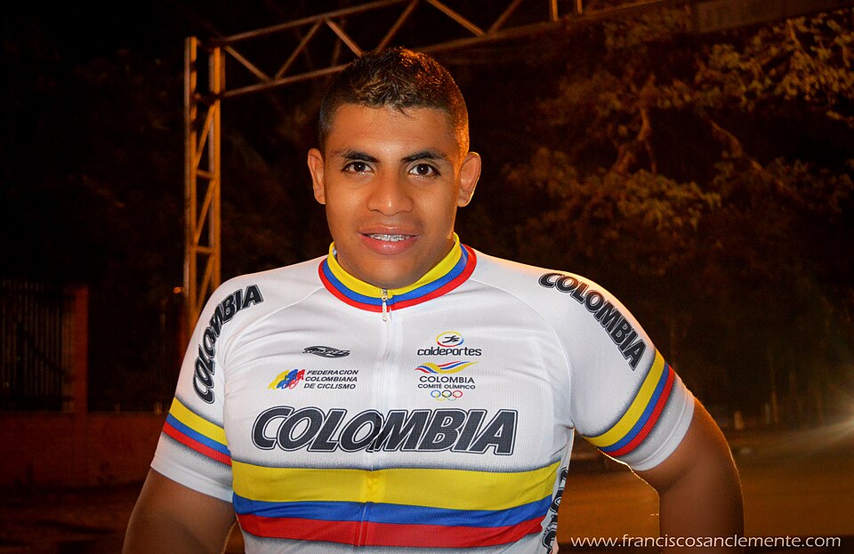 Francisco Sanclemente