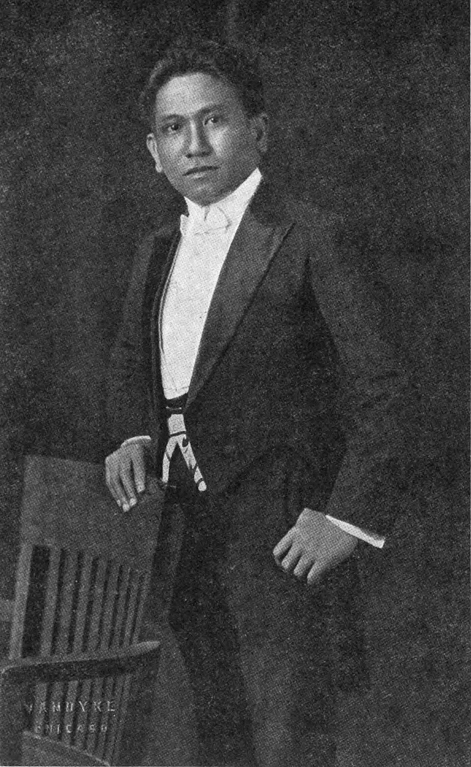 Francisco Santiago