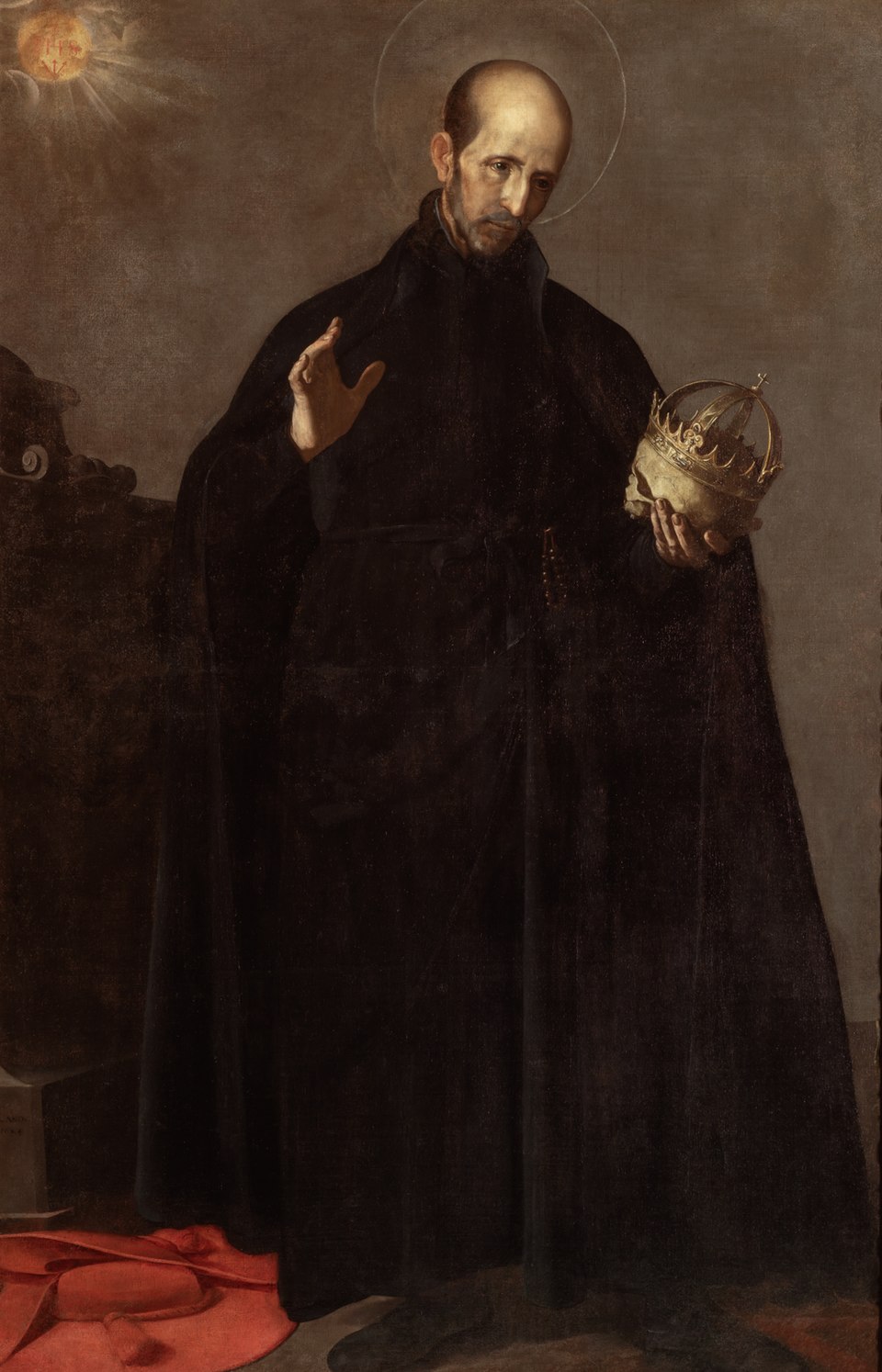 Francisco Serrano Oceja