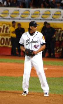 Francisco Sulbarán