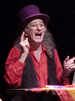 Francisco Tamariz