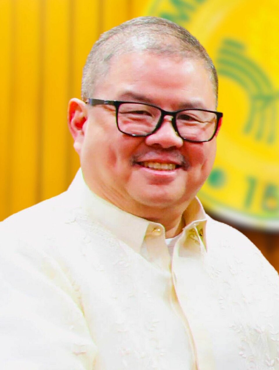 Francisco Tiu Laurel Jr.