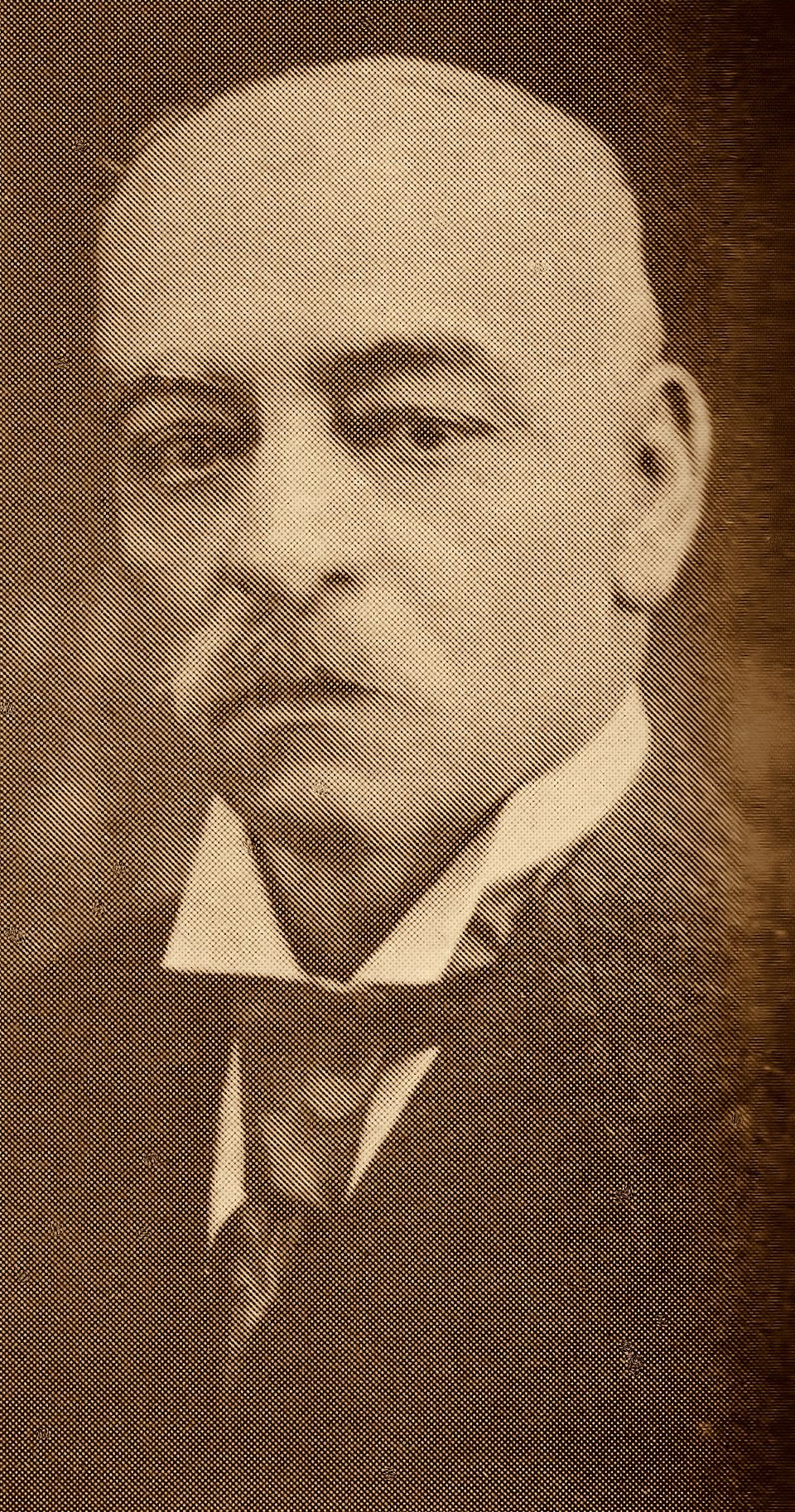 Francisco V. Aguilar