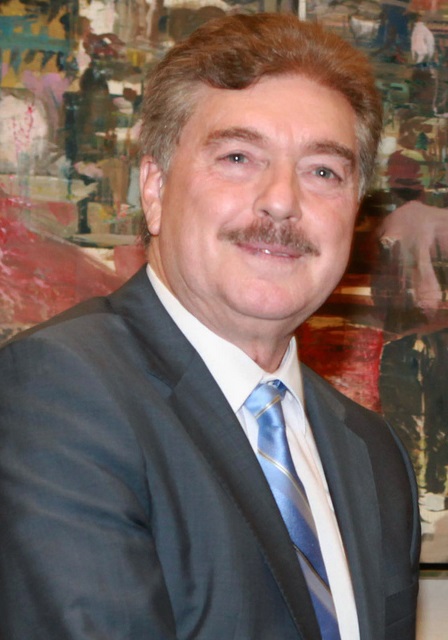 Francisco Vega