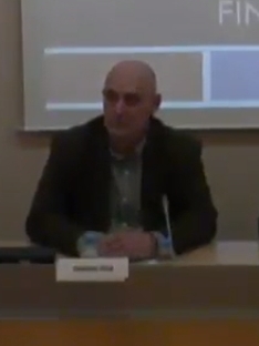 Francisco Veiga