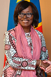 Franck Ntumba