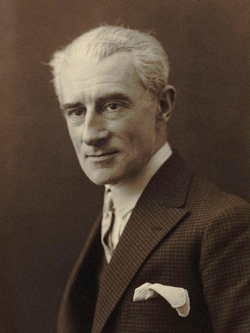 Franck Ravel