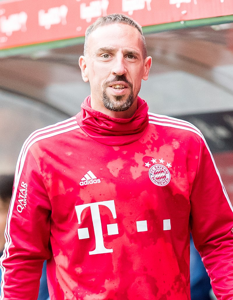 Franck Ribéry