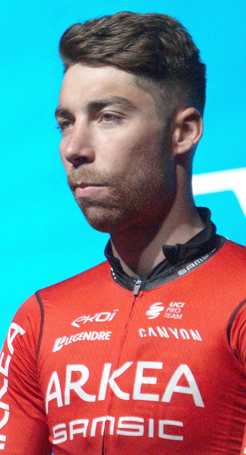 Franck Russo
