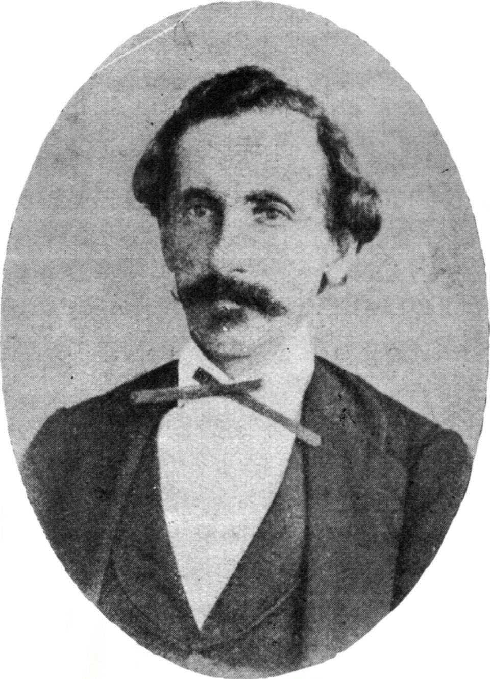 Franco Antonio Acosta