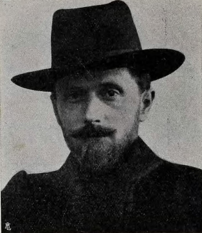 Franco Balestrieri