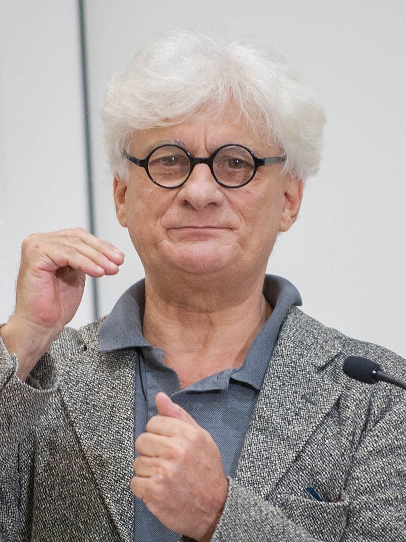 Franco Bifo Berardi