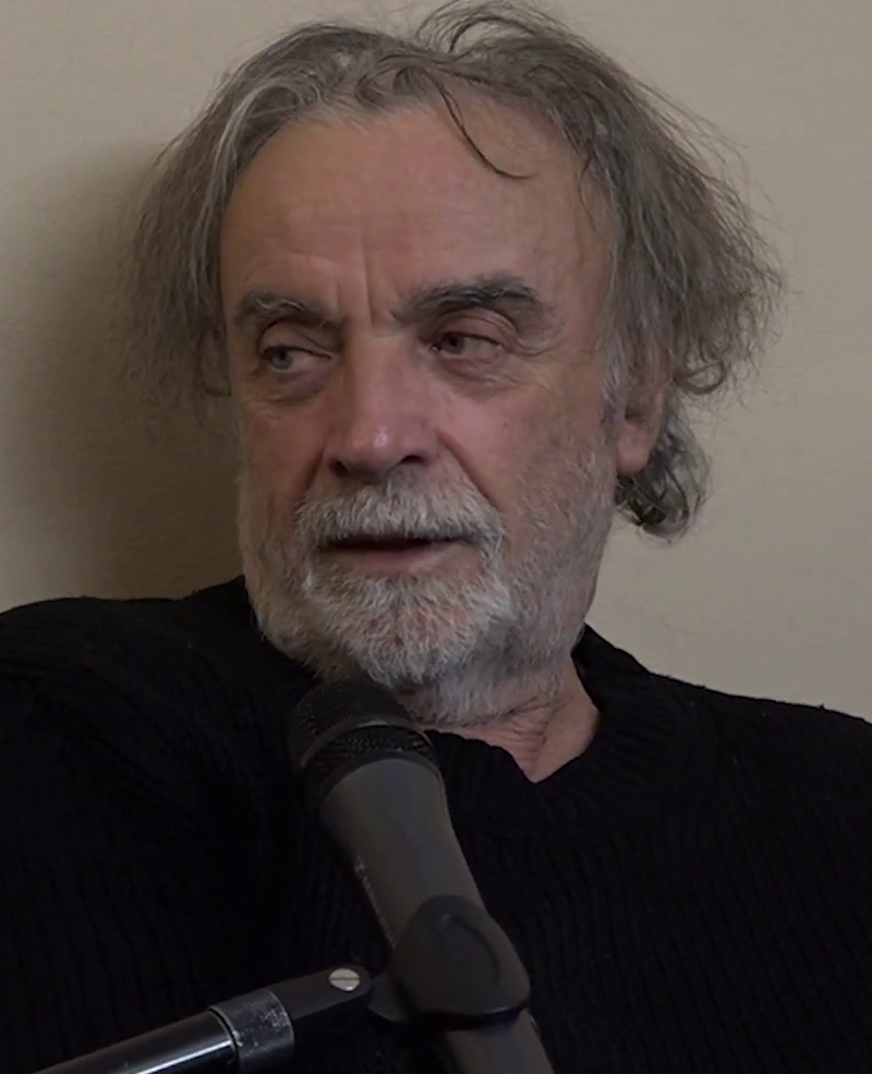 Franco Branciaroli