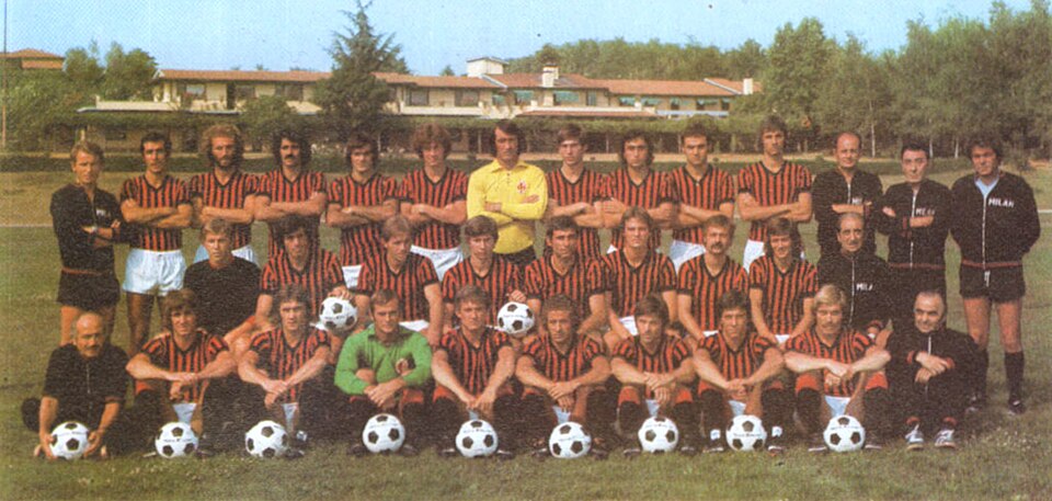 Franco Fasoli
