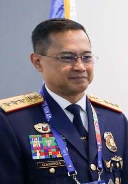 Franco Gamboa