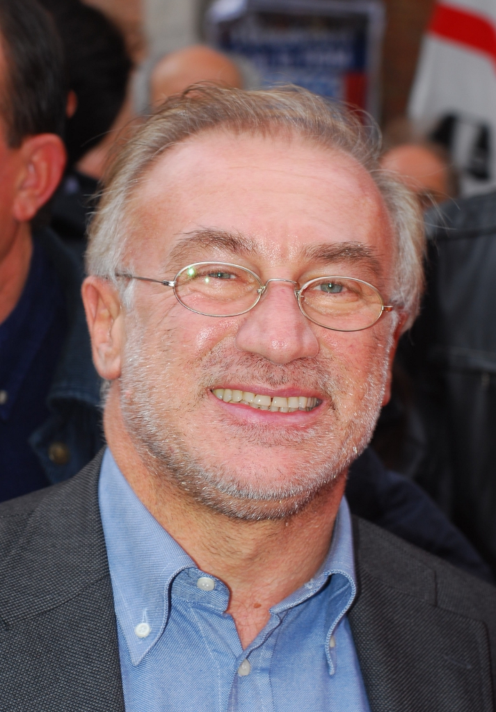 Franco Giordano