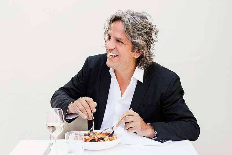 Franco Locatelli