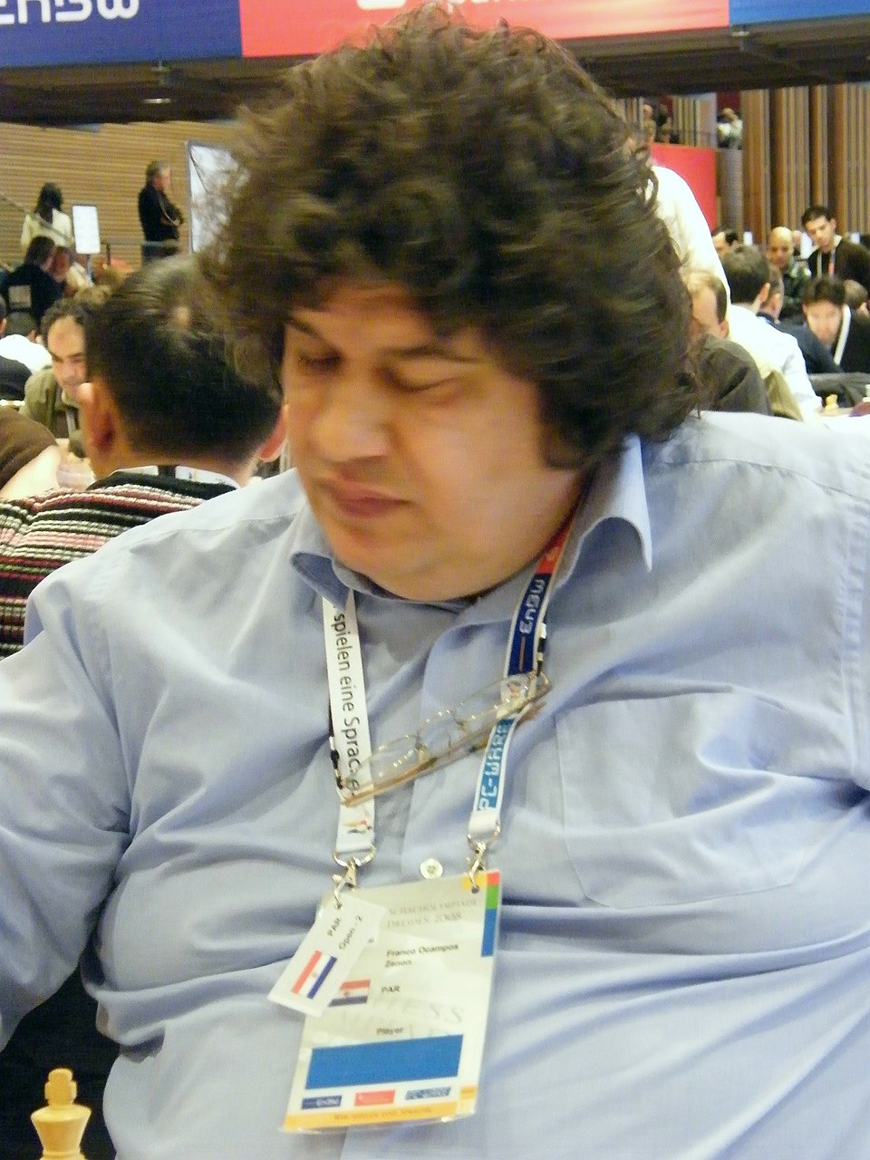 Franco Ocampo