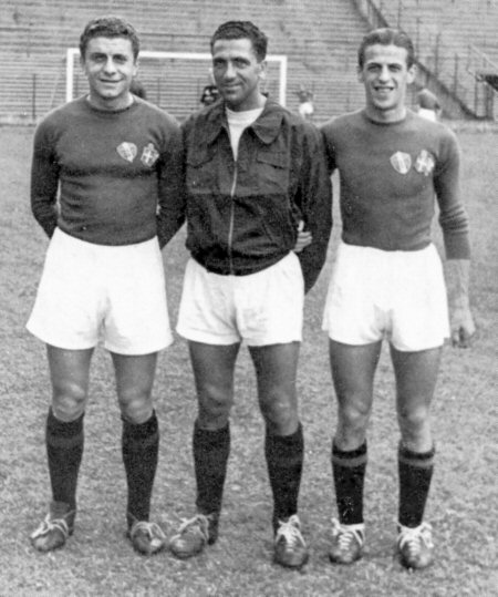 Franco Ossola
