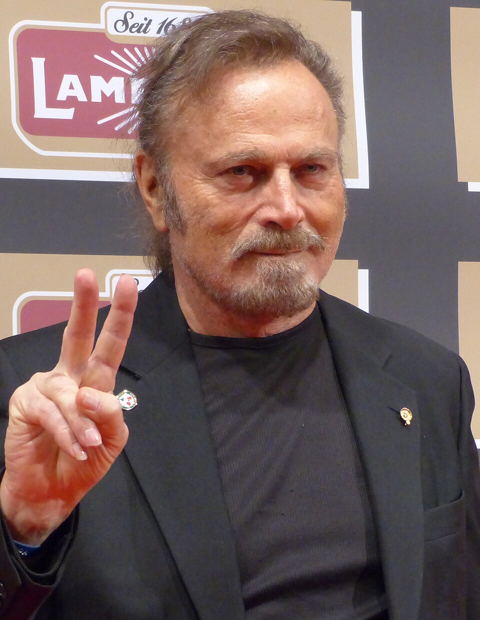 Franco Petrucci