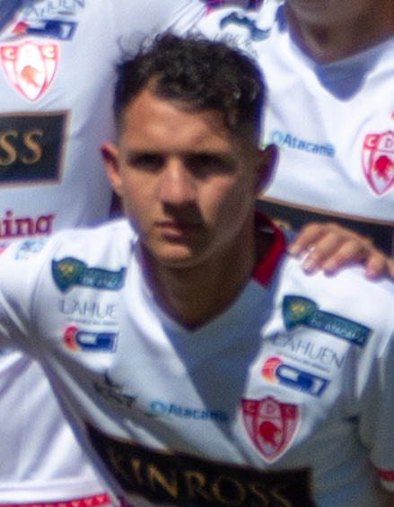 Franco Torres