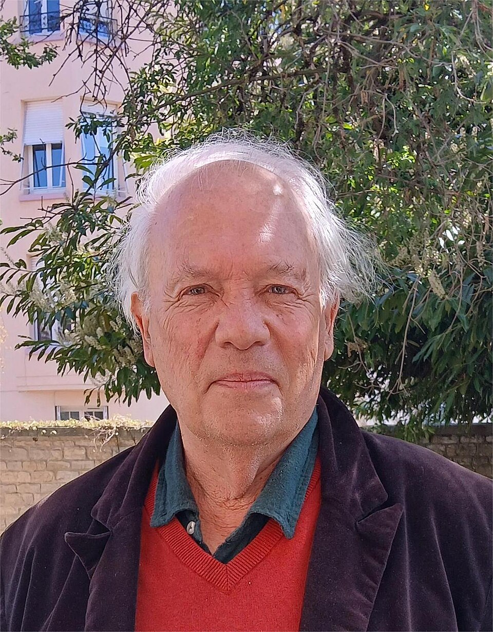 François Aymé