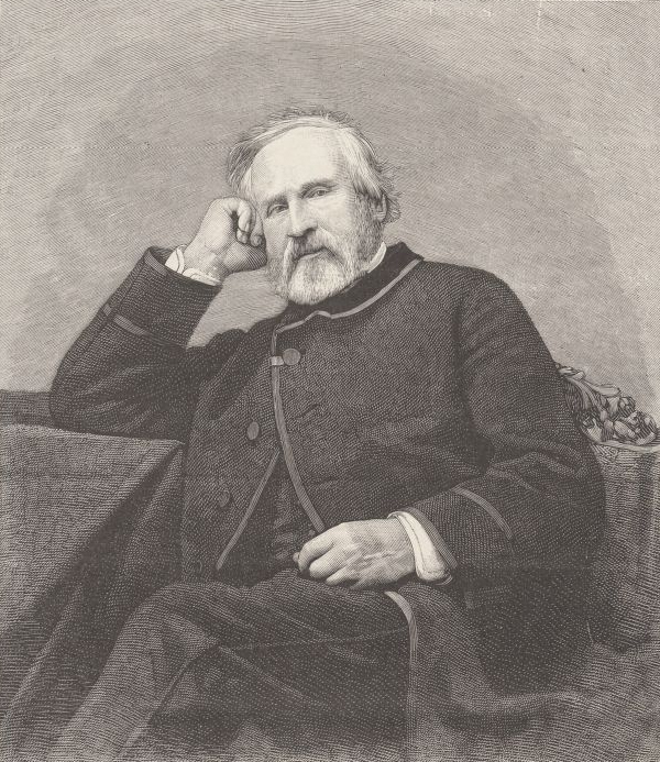 Francois Baird