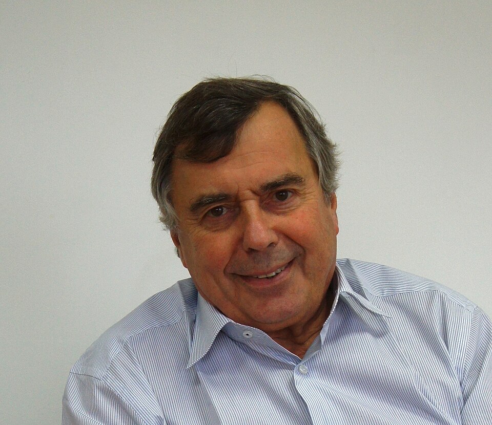 François Bourguignon
