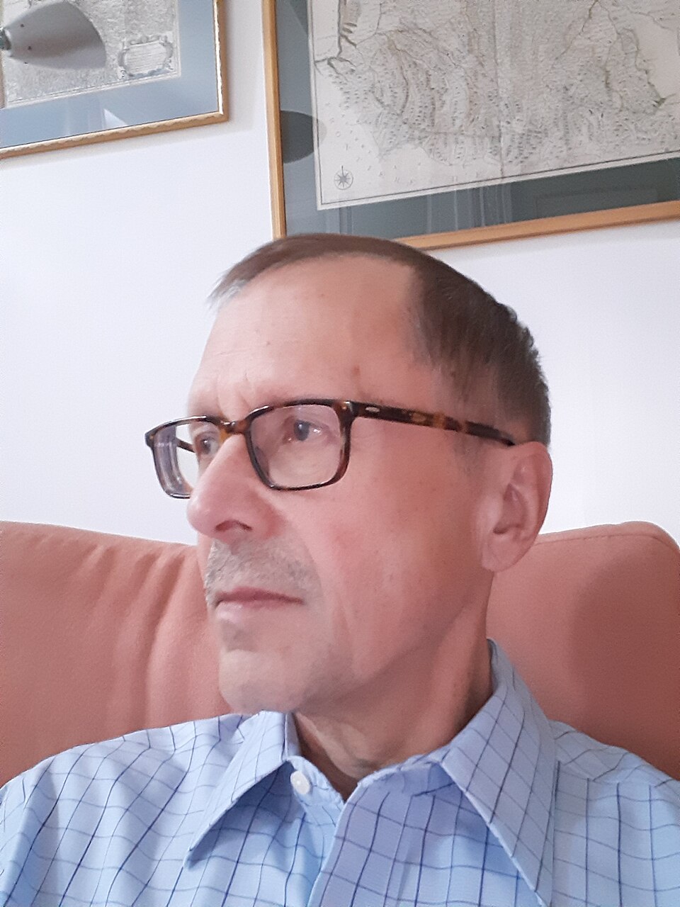 François Cornilliat