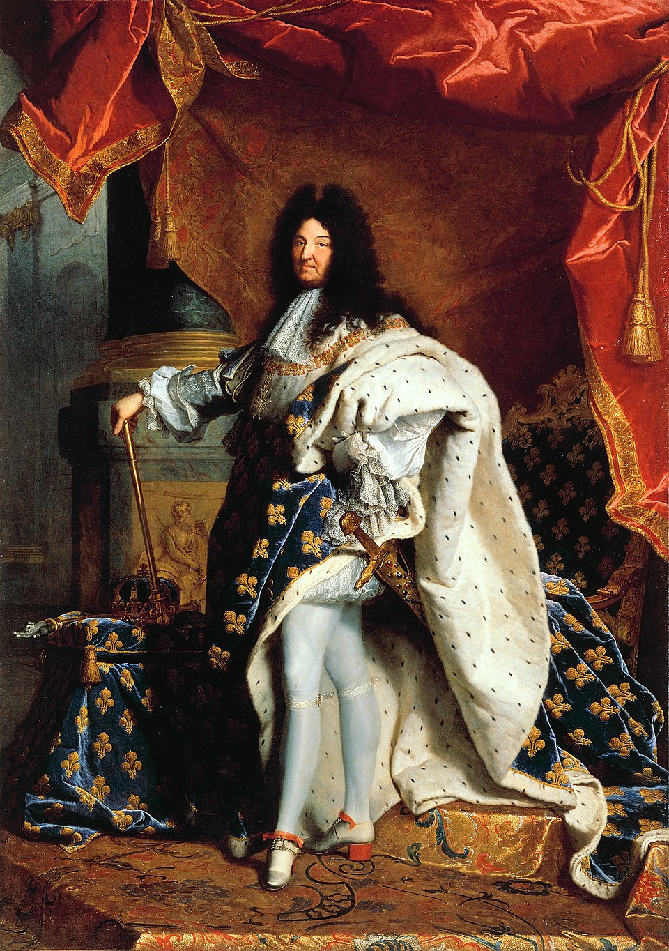 François de France