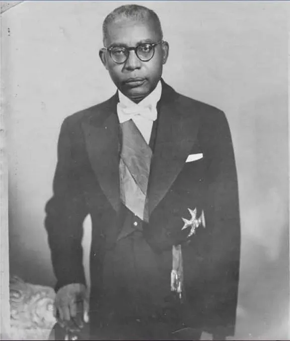 François Duvalier