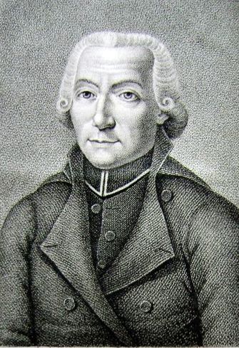 François Feller