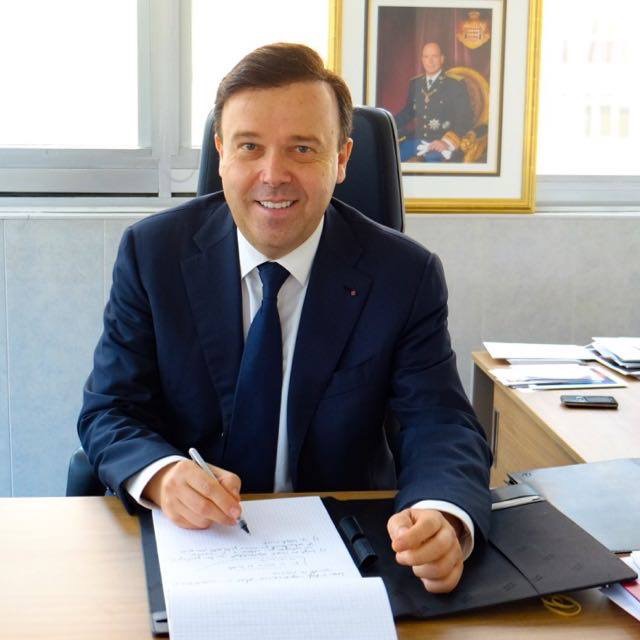 François Gamerdinger